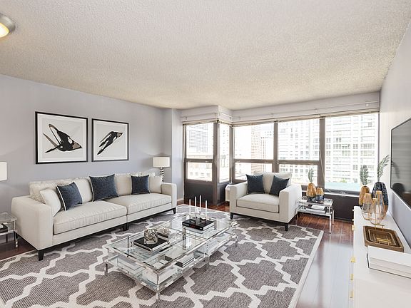 2nd image of 30 E Huron St APT 2510