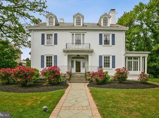 101 Ridgewood Rd, Baltimore, MD 21210