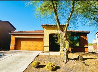1145 E Madera Grove Ln, Sahuarita, AZ 85629
