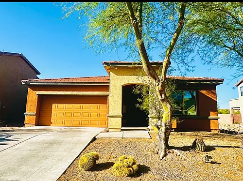 1145 E Madera Grove Ln Photo 1