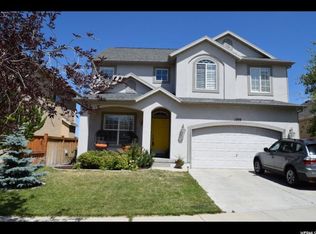 1749 E Lone Oak Dr, Draper, UT 84020