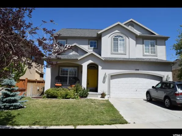 1749 E Lone Oak Dr, Draper, UT 84020