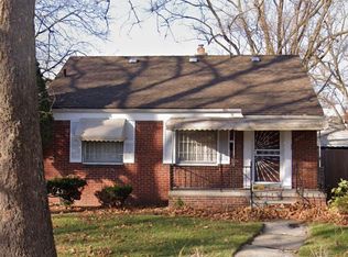 18747 Avon Ave, Detroit, MI 48219