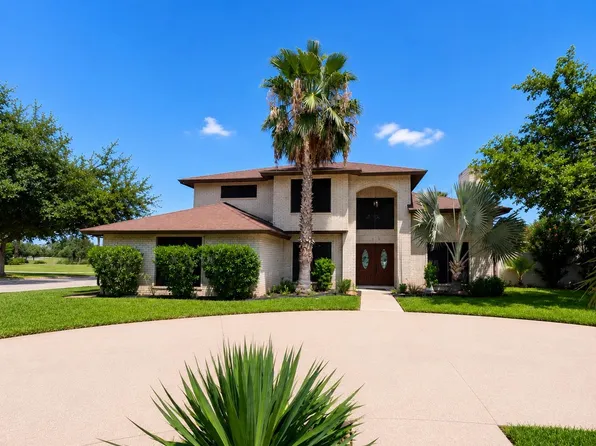 1217 Lyles Loop, Laredo, TX 78045