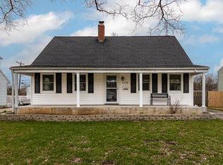 428 Deerfield Rd, Columbus, OH 43228