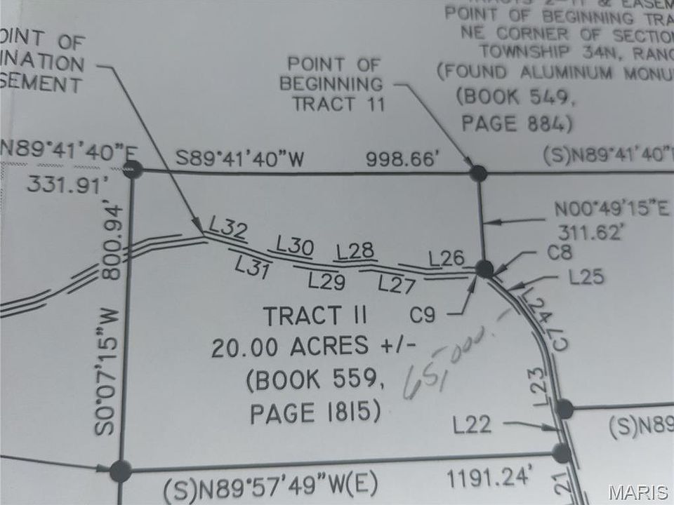 2nd image of 11 Tract Off