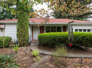 38 NE 148th Ave, Portland, OR