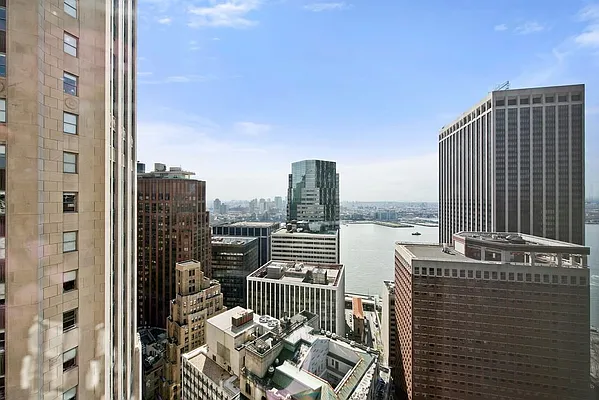 15 William Street #44L in Financial District, Manhattan | StreetEasy