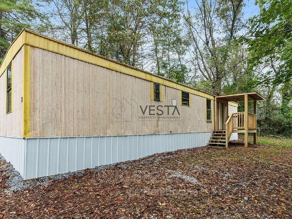 703 Macedonia Rd