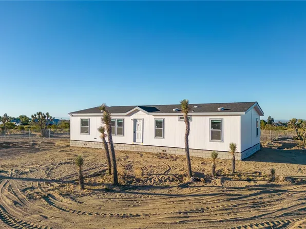 776 Madrid Pl, Pinon Hills, CA 92372