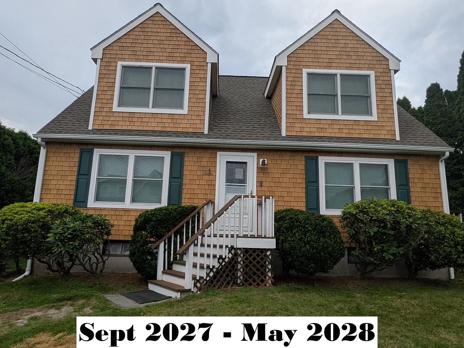 3 bed, 1638 sqft, $2,700 — Photo 2