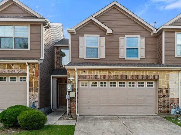 7904 Hannah St, Plano, TX 75025