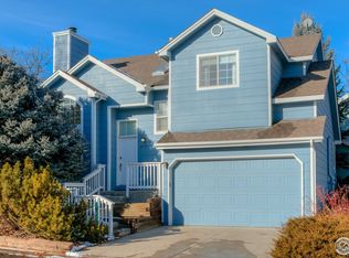 8095 Meadowdale Sq, Niwot, CO 80503