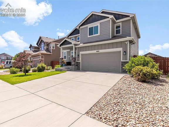 2nd image of 9832 Morning Vista Dr