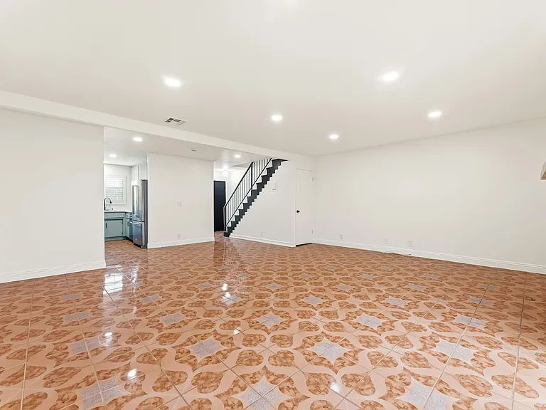 Main Room