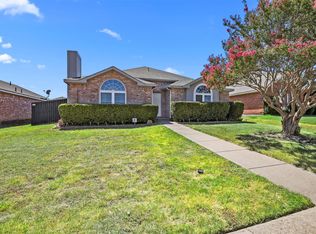 1533 Prescott Dr, Lancaster, TX 75134