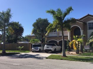 6184 SW 163rd Pl, Miami, FL 33193