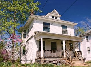 1721 Boneta Ave, Saint Louis, MO