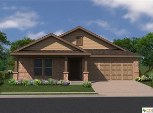 909 Ibis Falls Dr, Jarrell, TX 76537