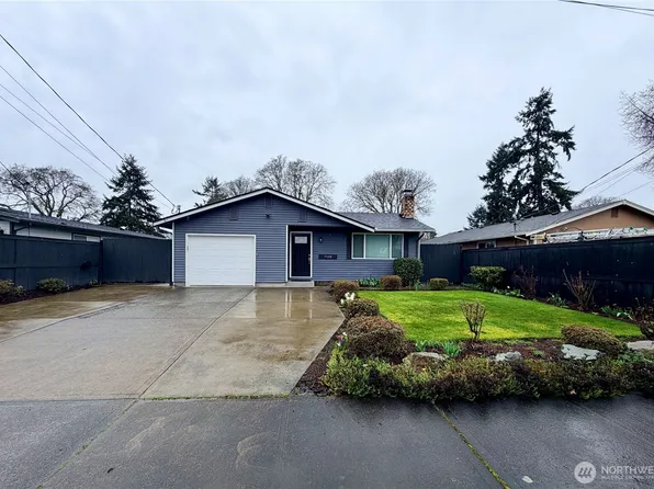 7110 S Madison Street, Tacoma, WA 98409