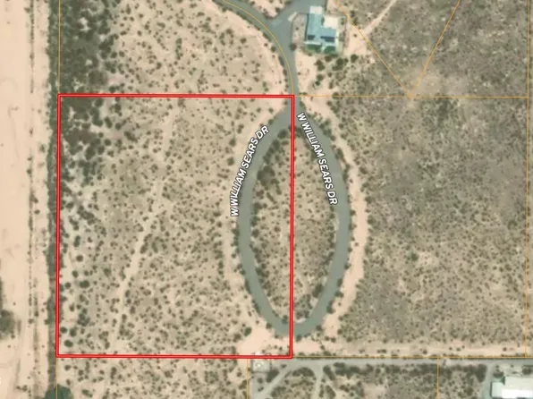 2400 W WILLIAM SEARS Drive #-, Eloy, AZ 85131