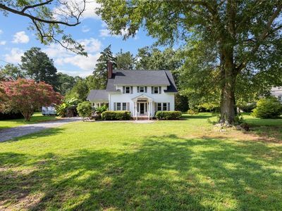 906 E Main St, Plymouth, NC, 27962