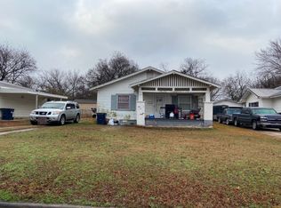 925 E 6th St, Ada, OK 74820