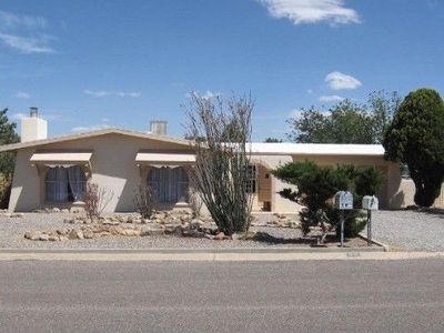 910 E Christmas Tree Ln, Pearce, AZ, 85625