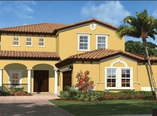 135 Porgee Rock Pl, Jupiter, FL 33458