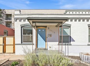 2539 W 27th Ave #L, Denver, CO 80211
