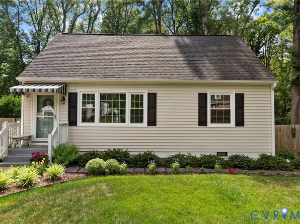 1220 Santa Anna Rd, Henrico, VA 23229