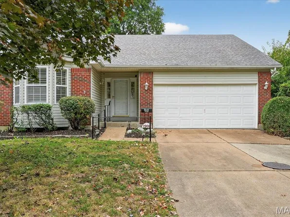 7936 Radnor Dr, Saint Louis, MO 63123