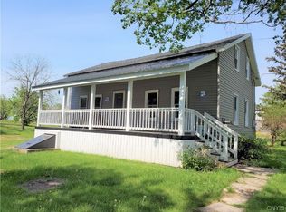 9 Washington St, Antwerp, NY 13608