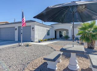 2760 Papeete Dr, Lake Havasu City, AZ 86404