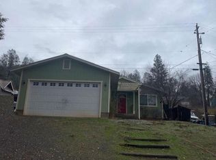 120 Cascade Dr, Lewiston, CA
