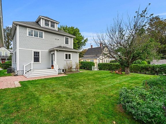 3rd image of 1 Woodlawn St