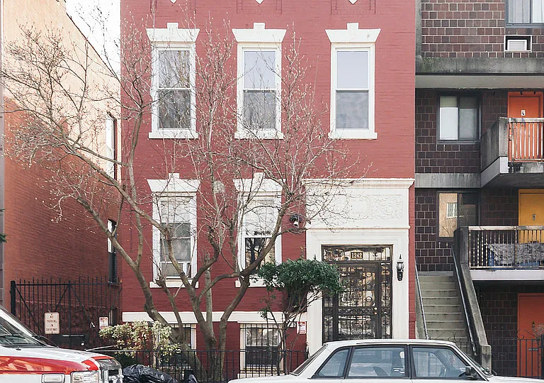 1242 President St #1 — Photo 16