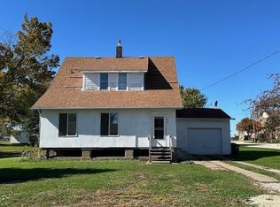802 Andrews St, Nashua, IA 50658