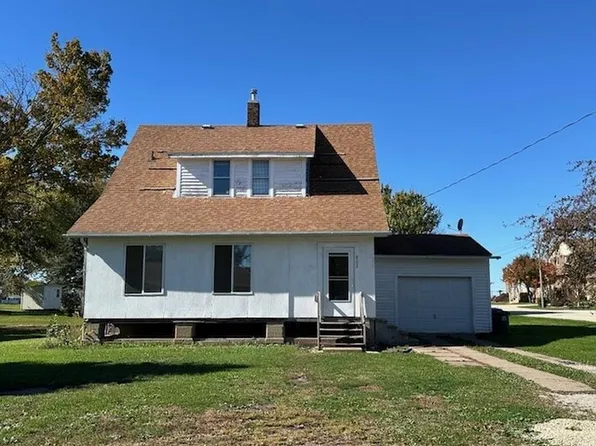 802 Andrews St, Nashua, IA 50658