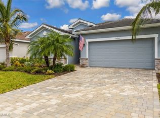 9760 Mirada Blvd, Fort Myers, FL 33908