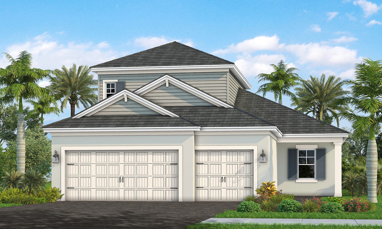 Lighthouse Plan, Boca Royale Wellen Park