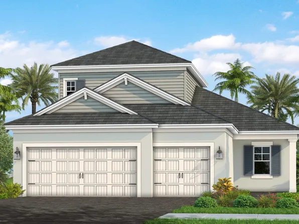 Lighthouse Plan, Boca Royale Wellen Park