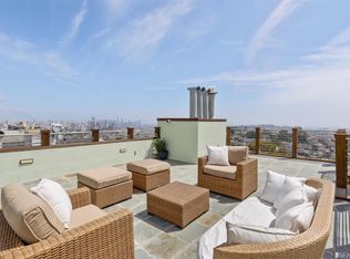 3715 Market St, San Francisco, CA 94131