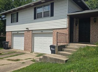 22 Pear Tree Cir #2, Columbia, MO 65203