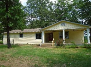 6756 Ridge Rd, Malvern, AR 72104