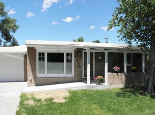 1944 E Pershing Blvd, Cheyenne, WY 82001