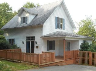 148 N 3rd Ave, Clarion, PA 16214