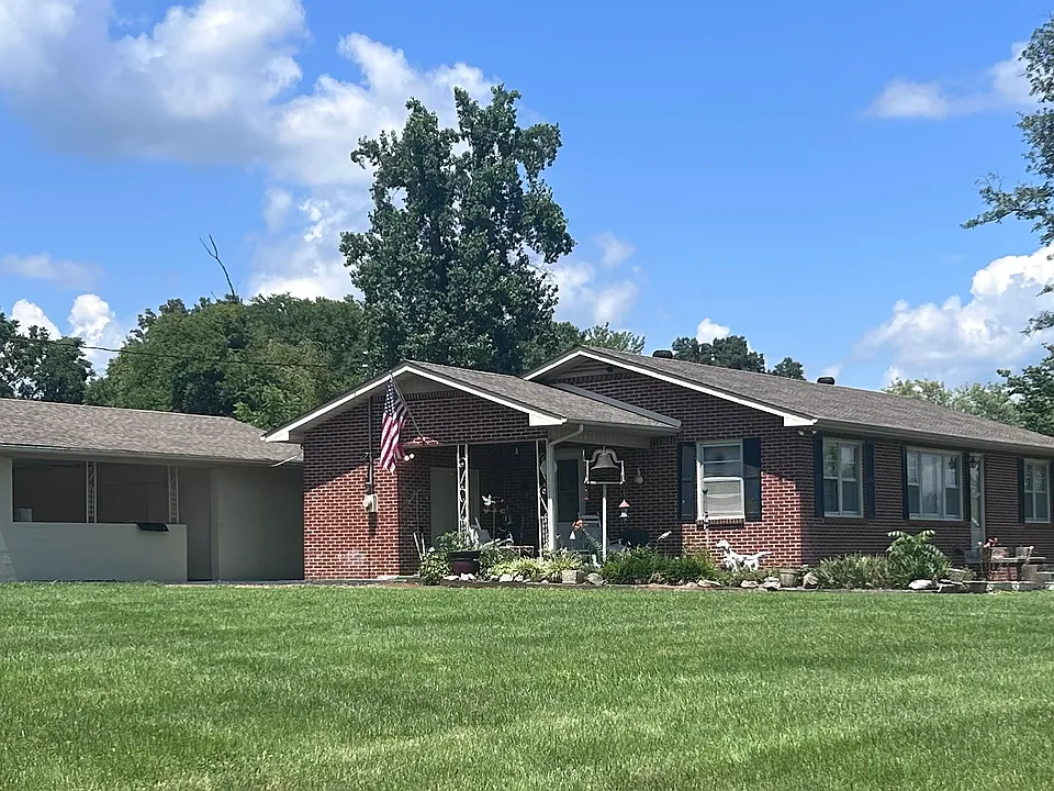 21 Tom Patton Rd