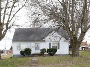 572 Northside Dr, Lexington, KY 40505