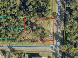 Lots 11 14 Indian Woman Rd, Santa Rosa Beach, FL 32459